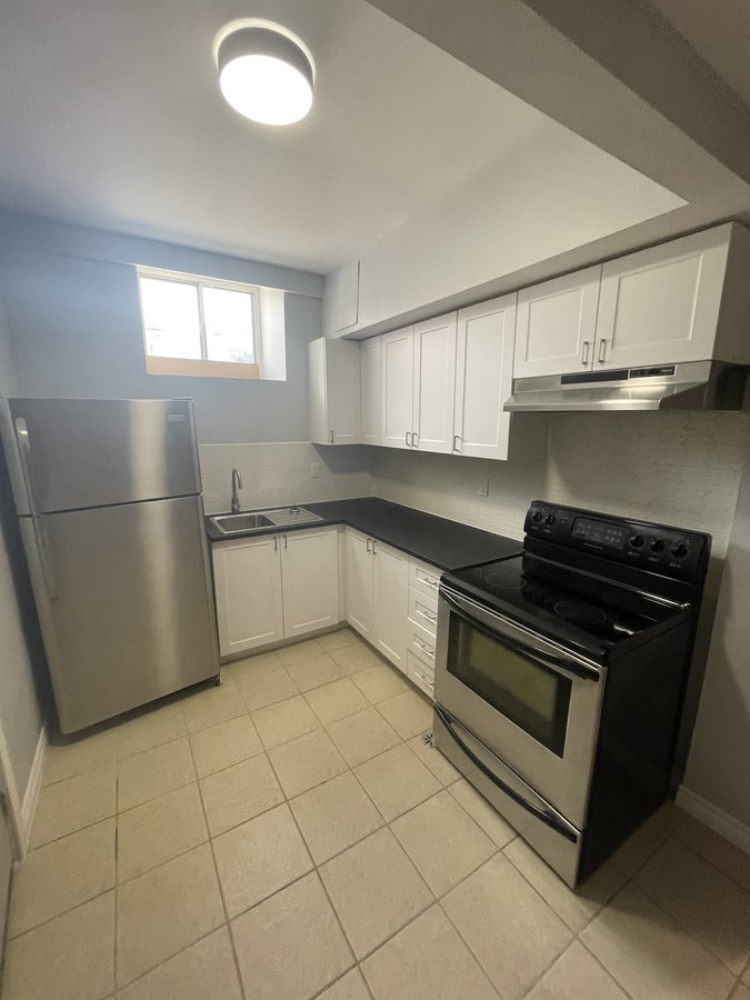 Hamilton ON Basement Apartments for Rent