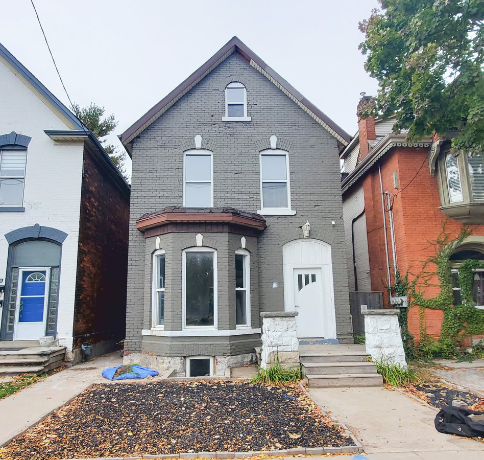 Hamilton ON Basement Apartments for Rent