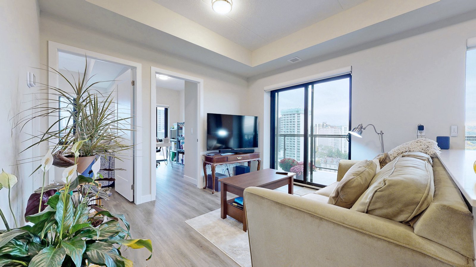 Hamilton ON Condos for Rent