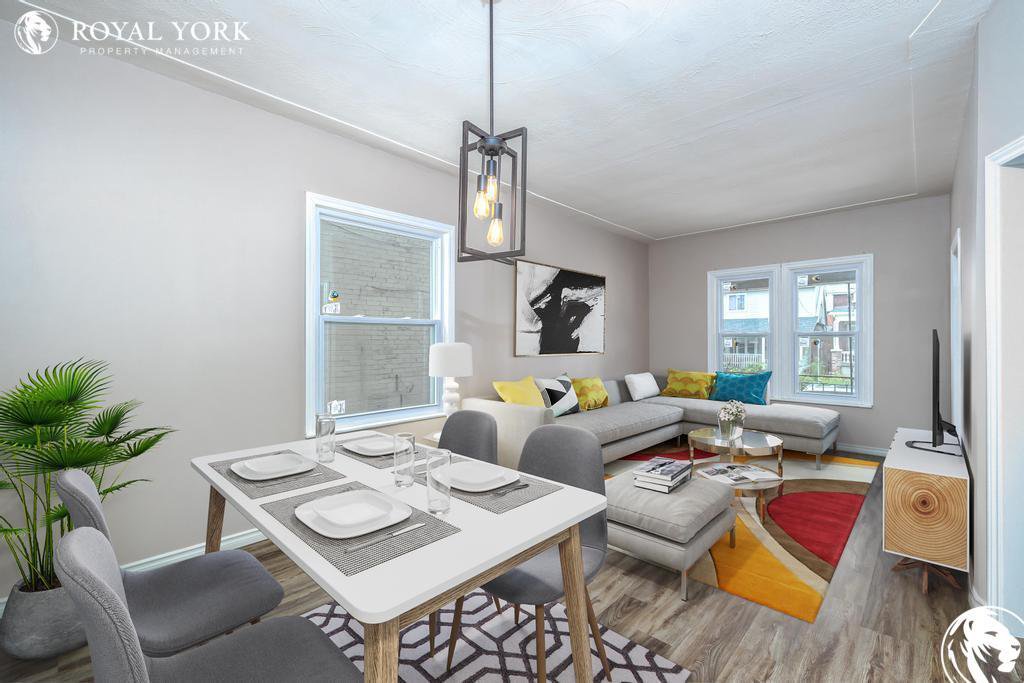 Hamilton ON Houses for Rent