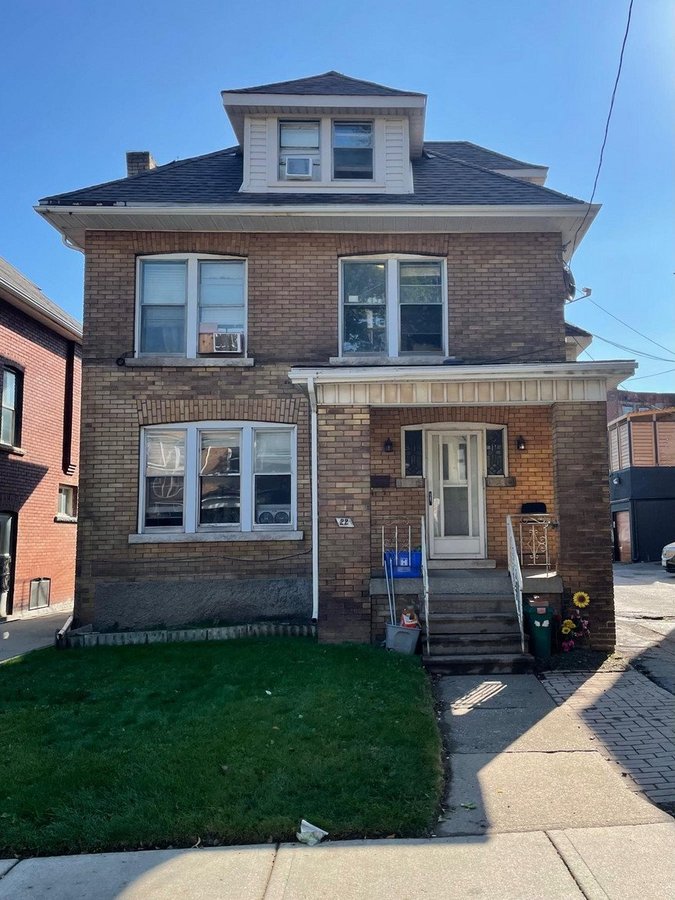 Hamilton ON All Houses for Rent