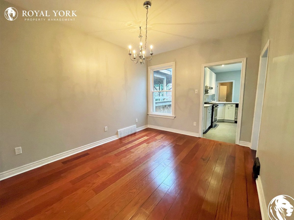 Hamilton ON Houses for Rent