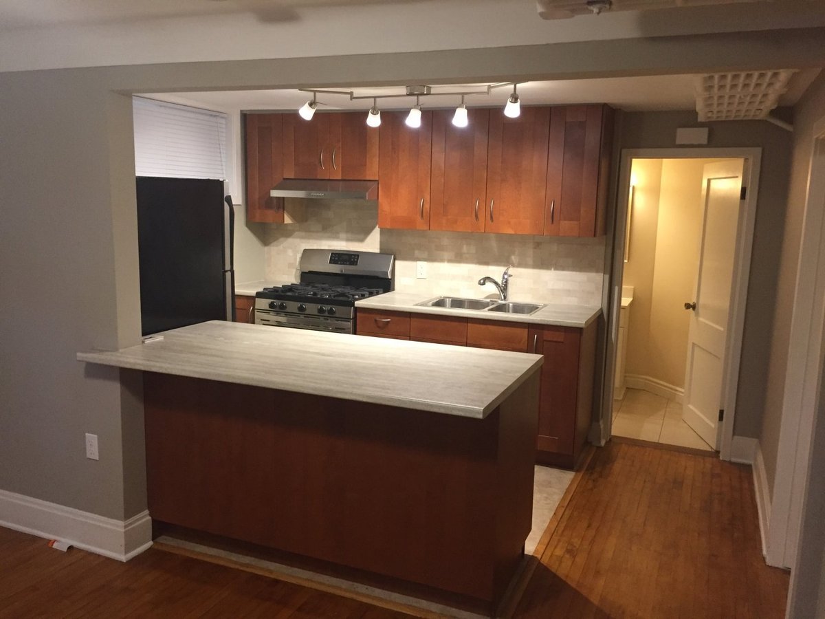 Hamilton ON Basement Apartments for Rent