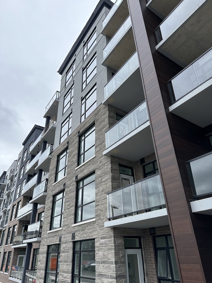 Hamilton ON Condos for Rent