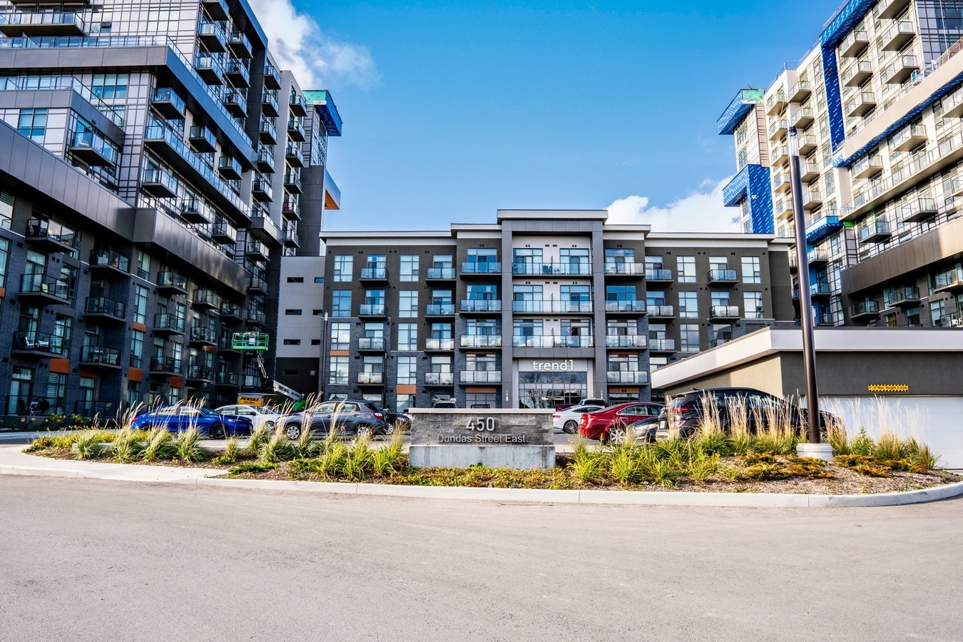 Hamilton ON Condos for Rent