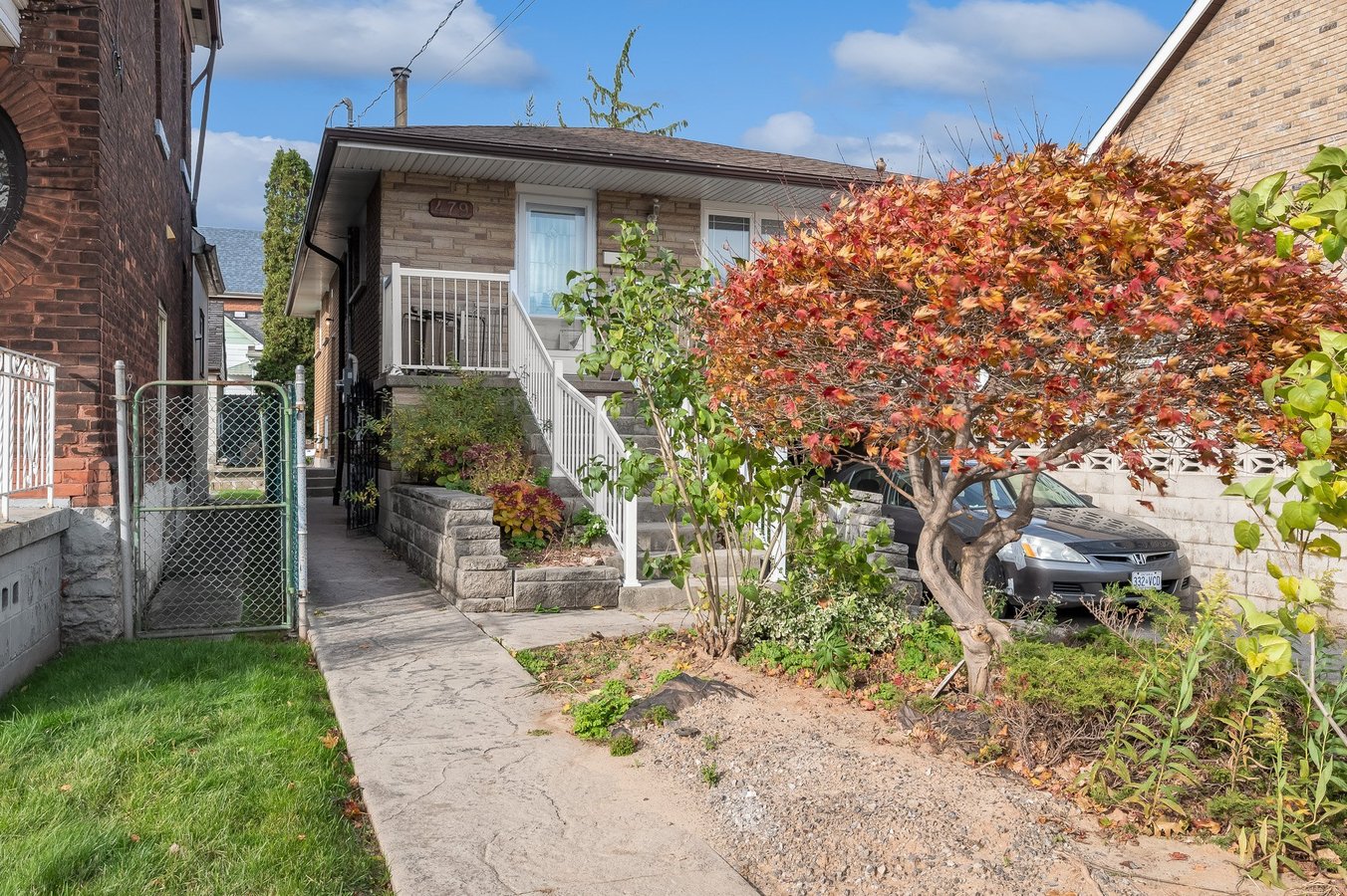 Hamilton ON Basement Apartments for Rent