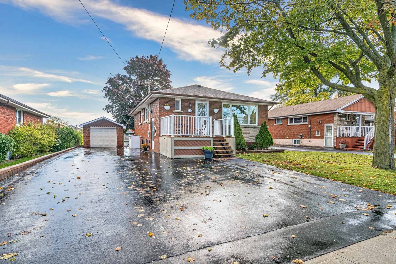 Hamilton ON Basement Apartments for Rent