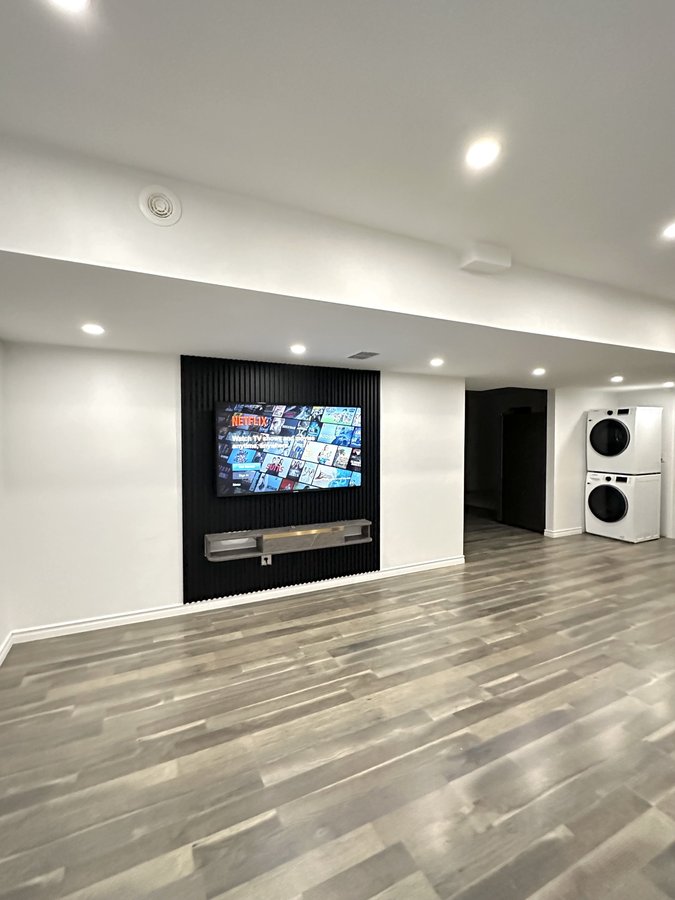 Hamilton ON Basement Apartments for Rent