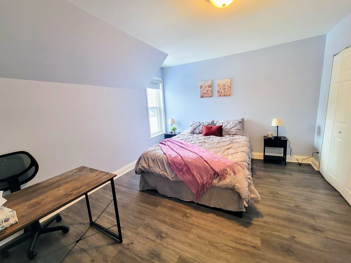 Hamilton Furnished Apartments Condos and Houses for Rent