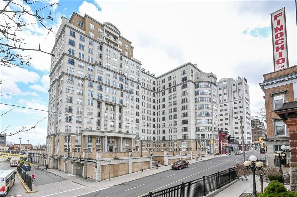 Hamilton ON Condos for Rent