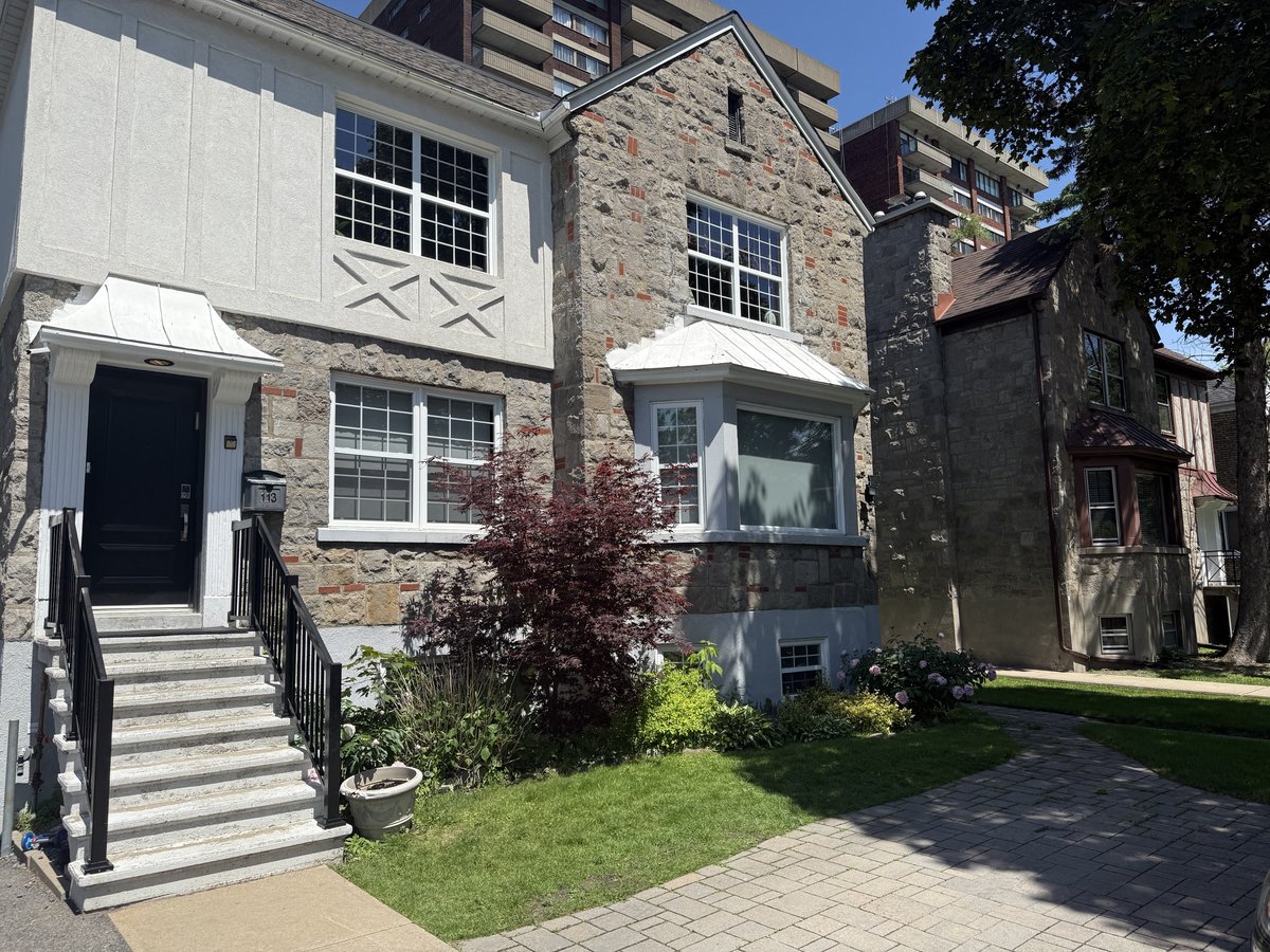 113 Rue Dufferin - Photo 1