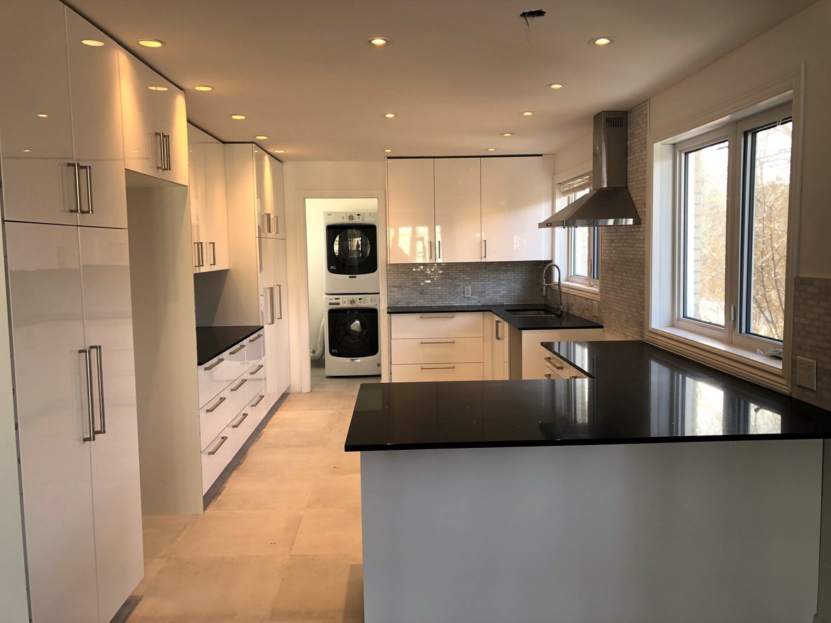 Montréal QC Duplexes for Rent