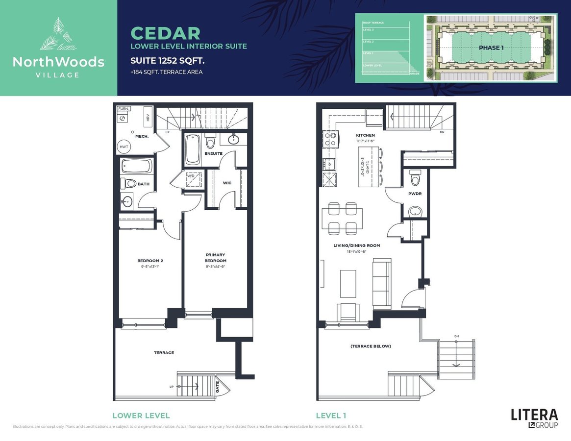 955 Catalpa Square - Photo 13