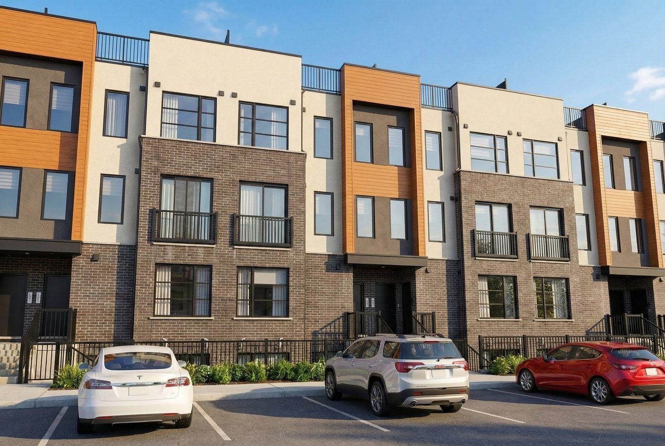 955 Catalpa Square - Photo 3