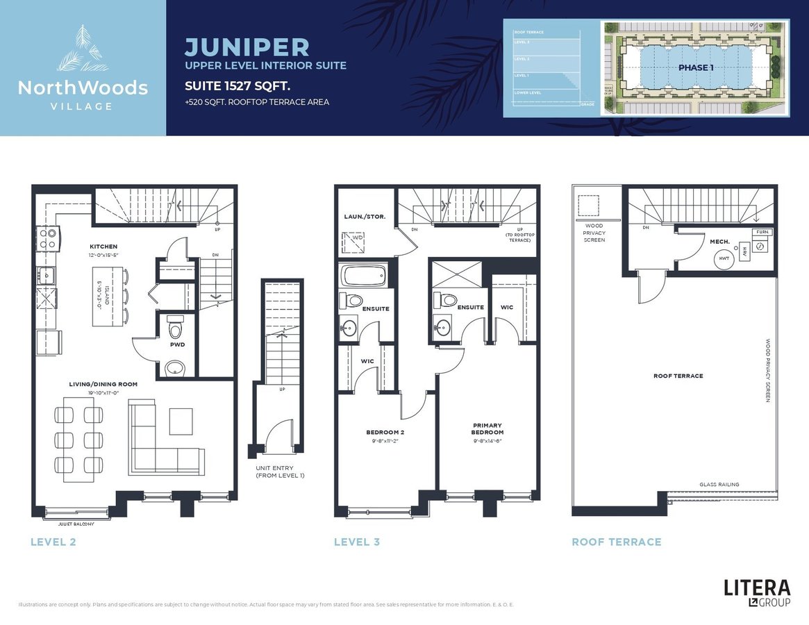 955 Catalpa Square - Photo 14