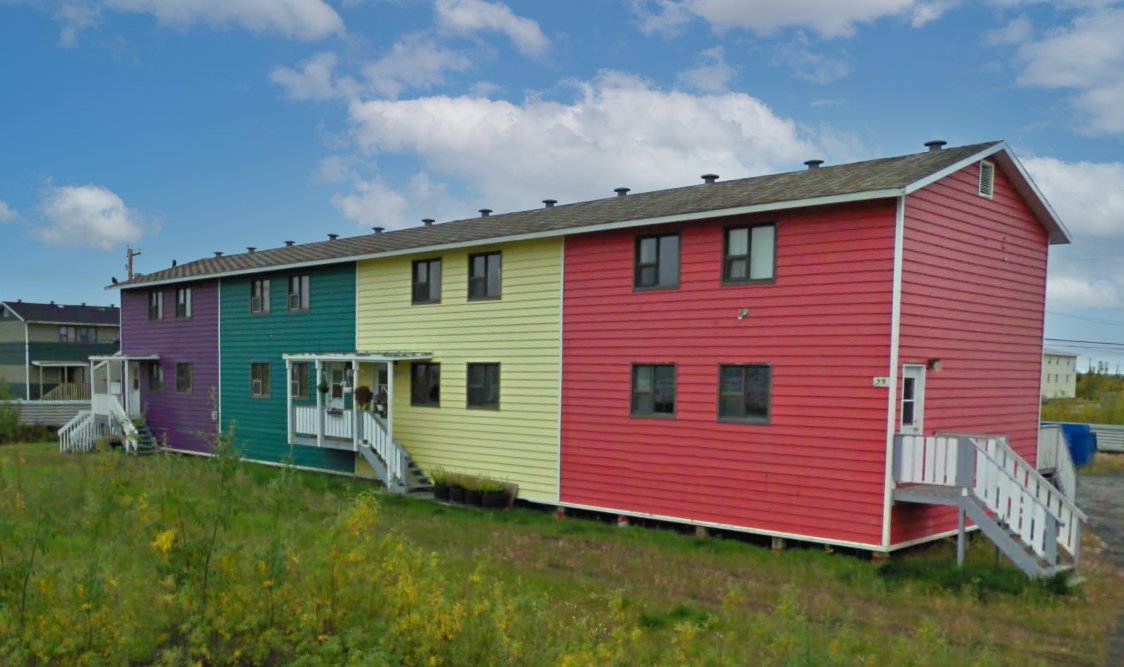 Rentals.ca ) Inuvik Apartments, Condos and Houses For Rent