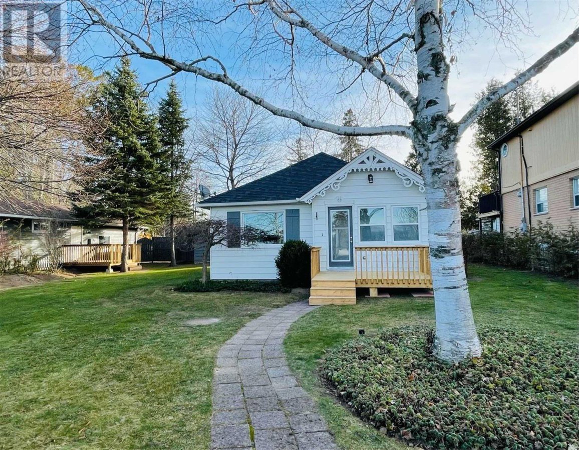 Rentals.ca ) Jacksons Point Apartments, Condos and Houses For Rent