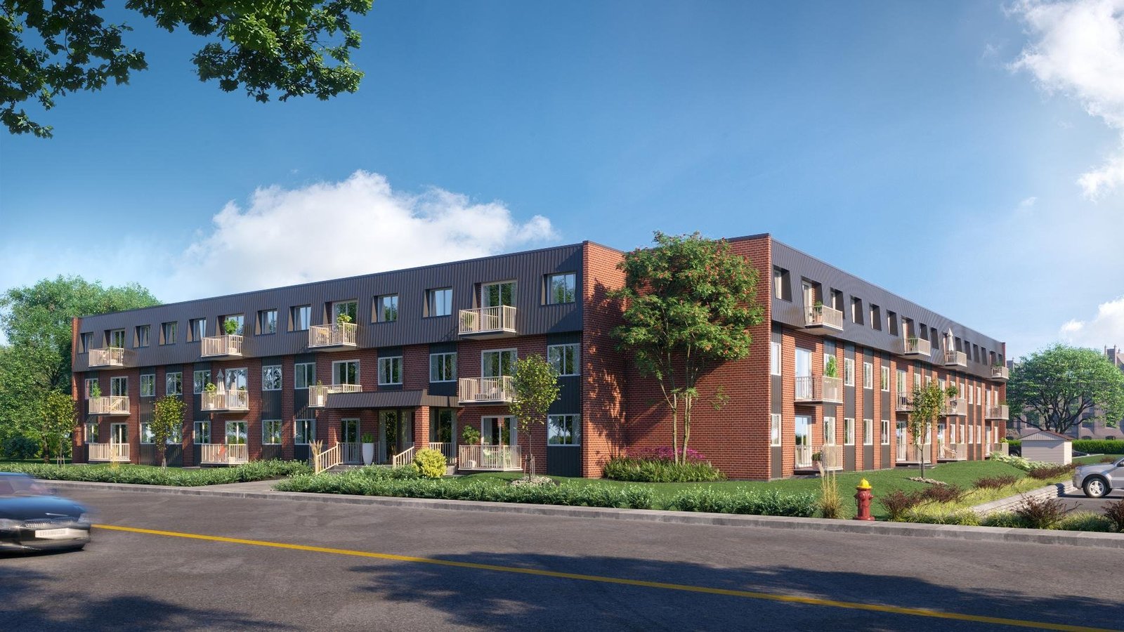 Rentals.ca PierrefondsRoxboro Apartments, Condos and Houses For Rent