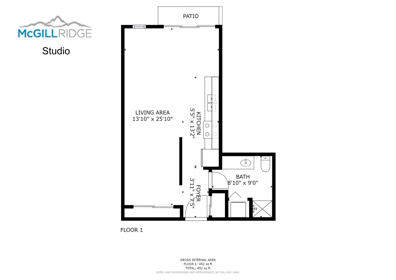 877 McGill Road - Photo 7