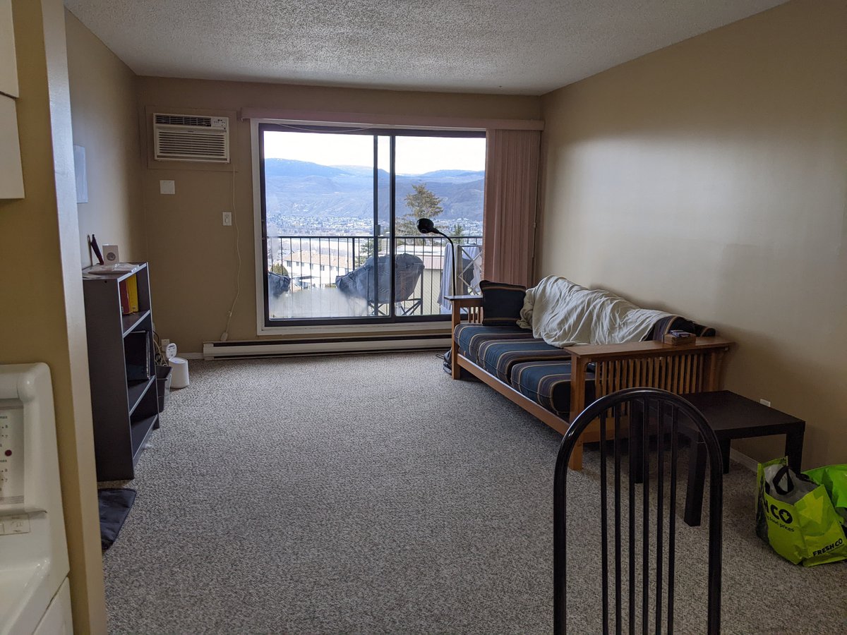 Rentals.ca :) Kamloops Apartments, Condos And Houses For Rent