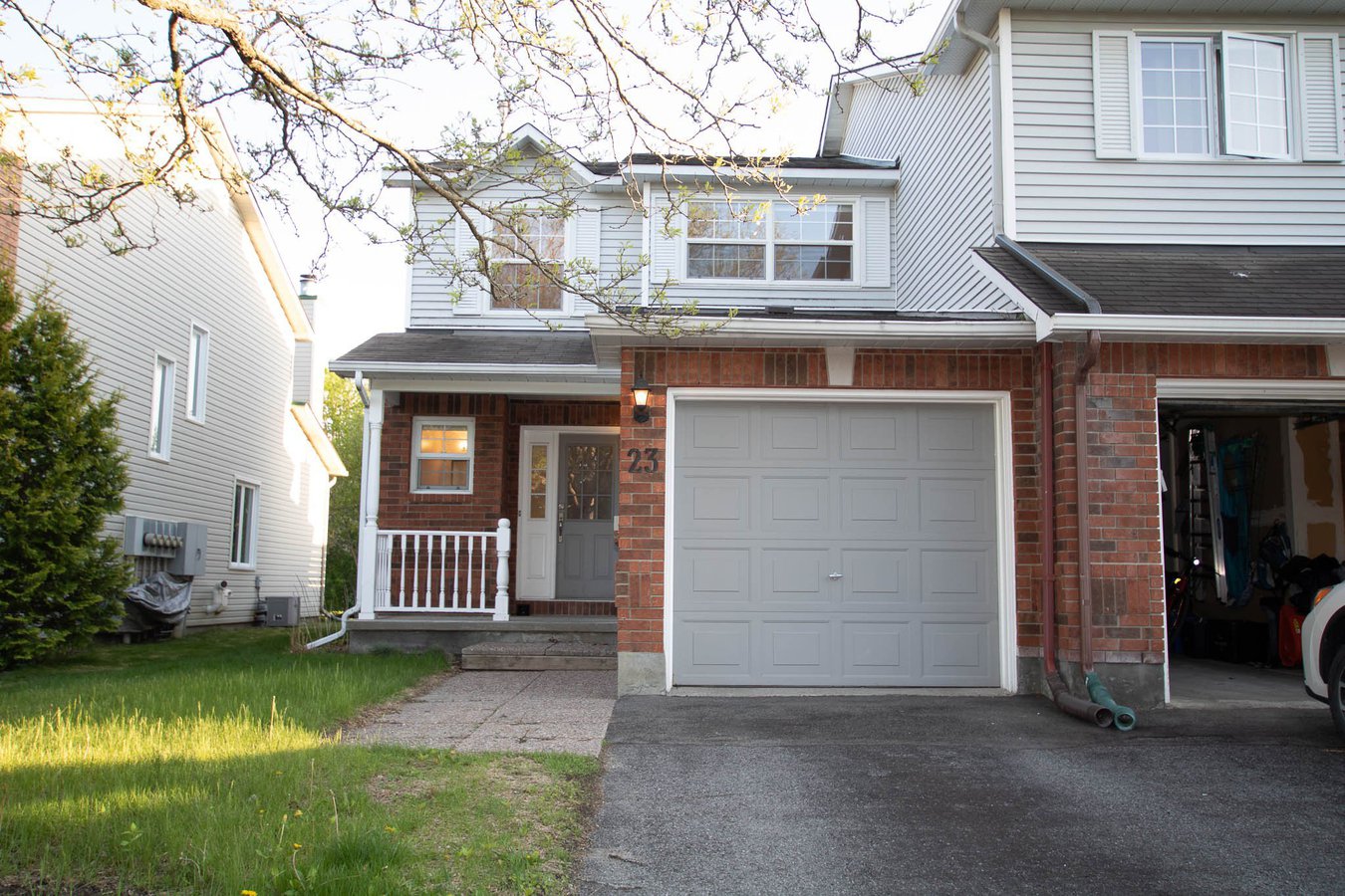 Rentals.ca ) Kanata Lakes Marchwood Lakeside Grant