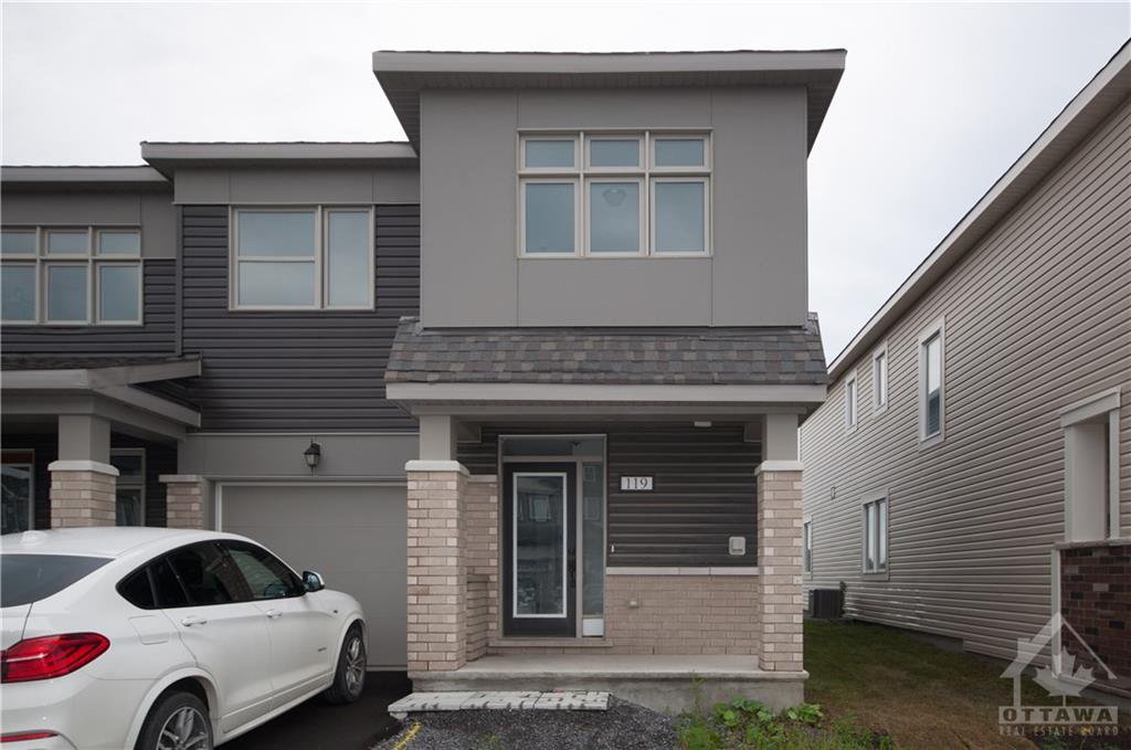 Kanata ON Town Homes for Rent