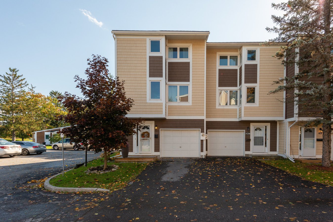 Kanata ON Condos for Rent