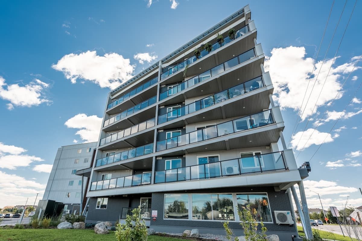 Kanata 1 Bedroom Apartments Condos and Houses for Rent