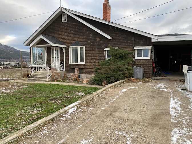 Valley Road - Photo 1