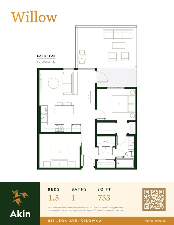815 Leon Avenue - Photo 3