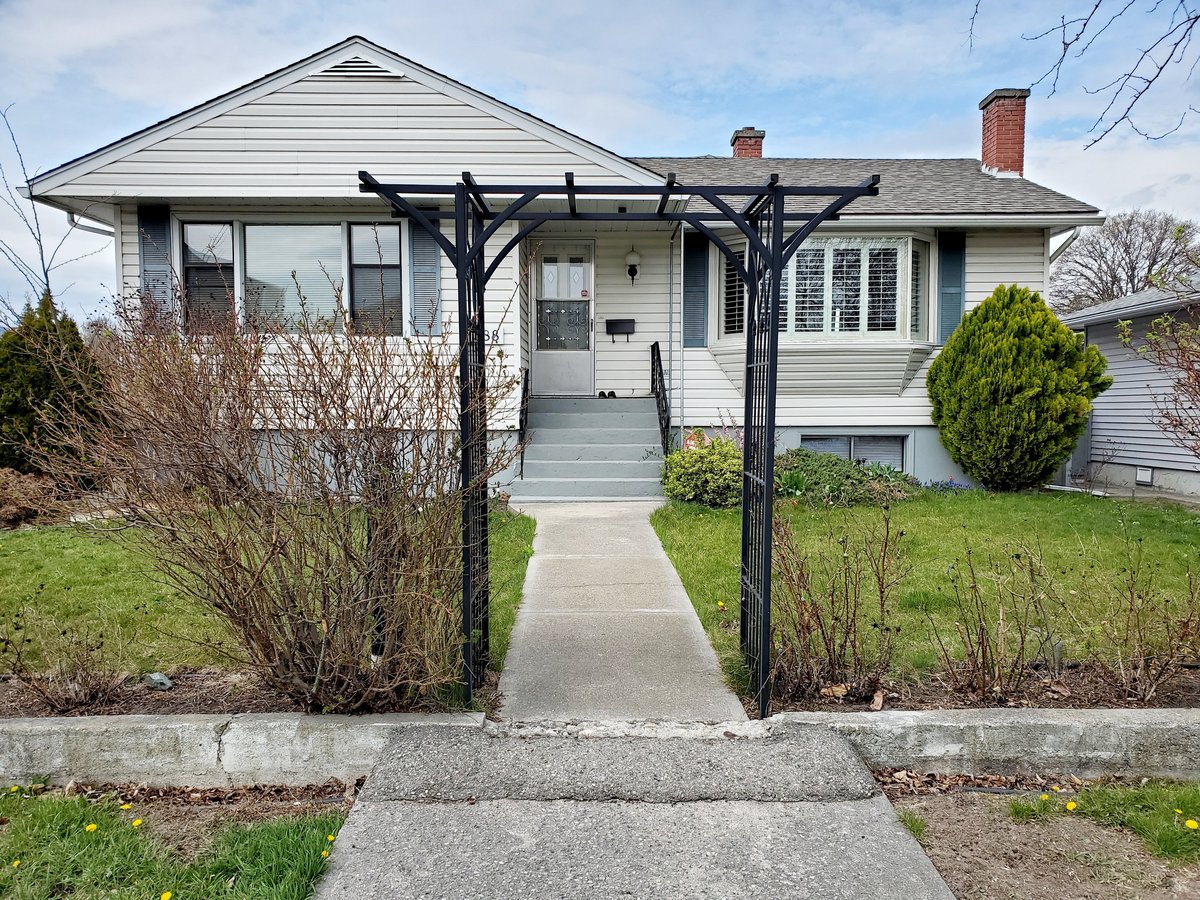 Kelowna BC Houses for Rent