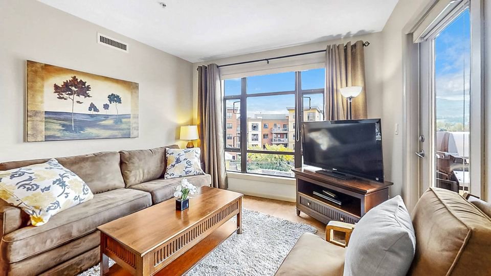 Kelowna BC Apartments for Rent