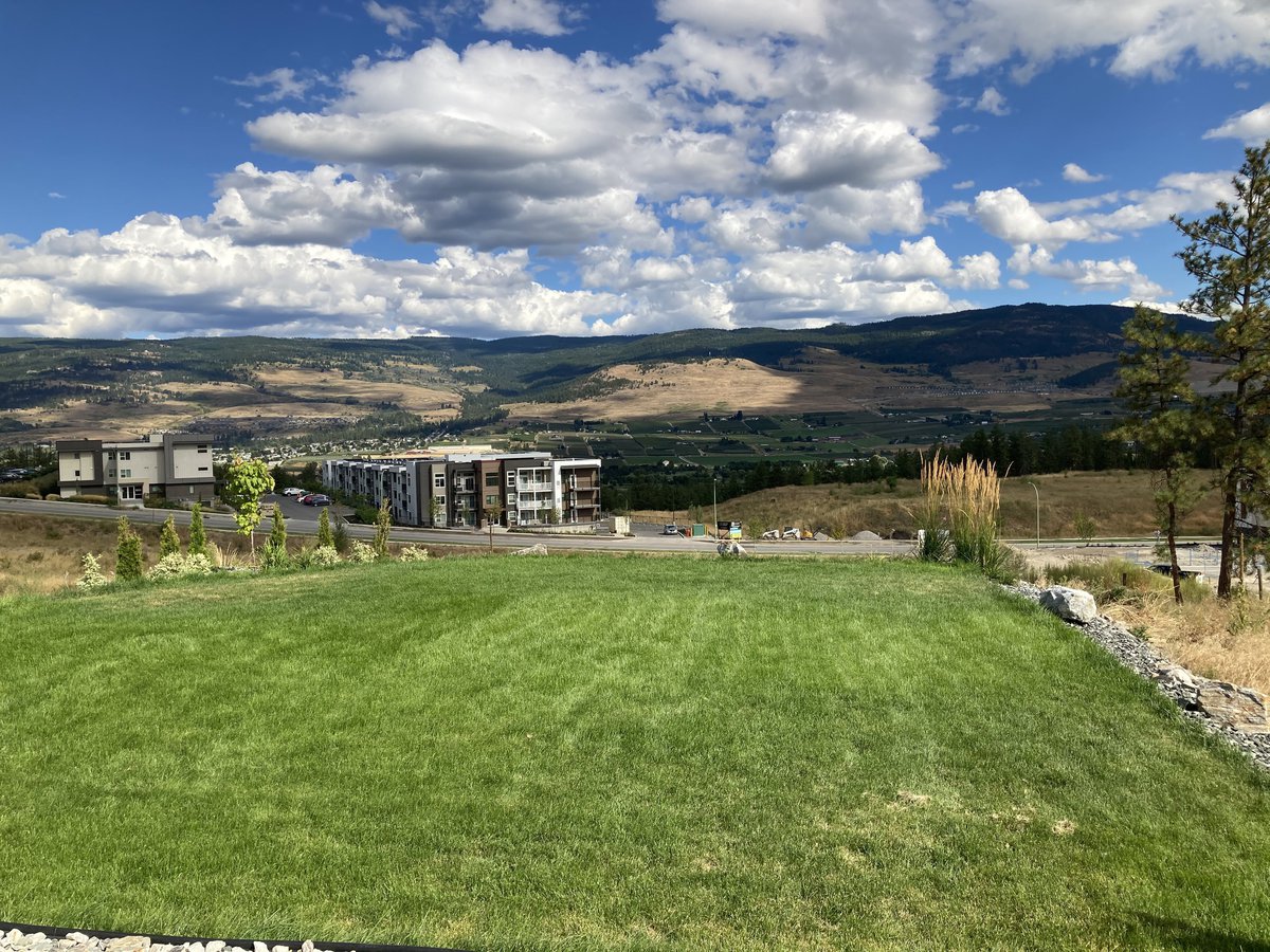 Kelowna BC Houses for Rent