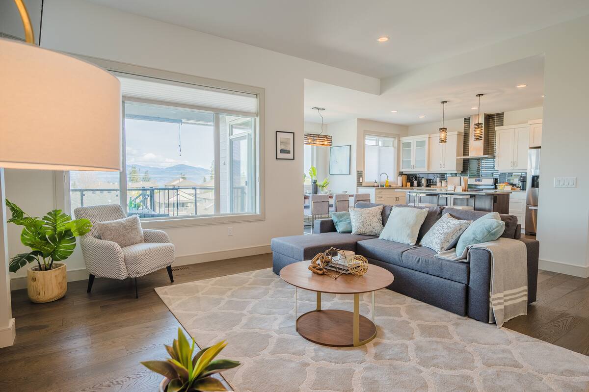 Kelowna BC Houses for Rent