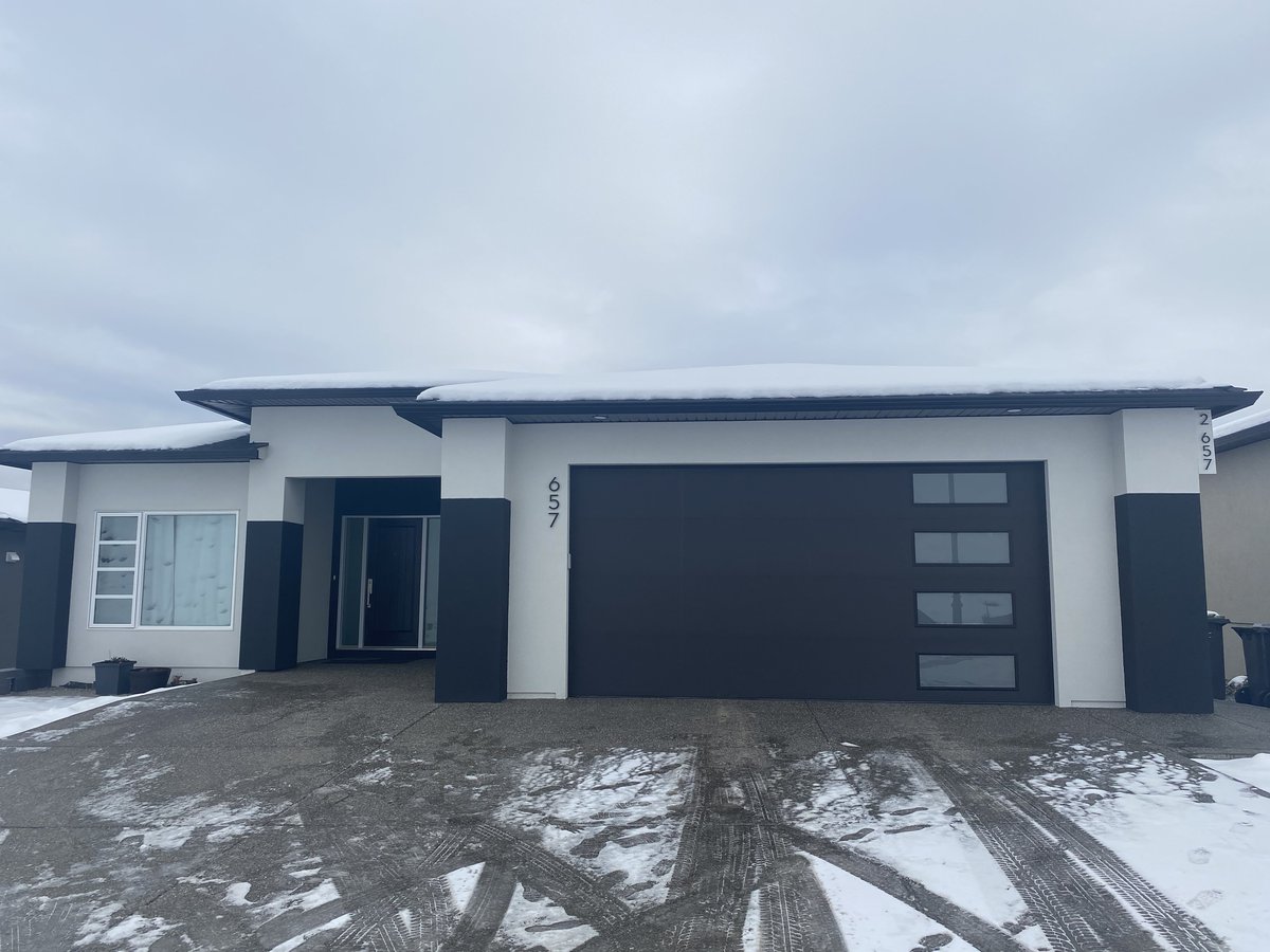 Kelowna BC Houses for Rent