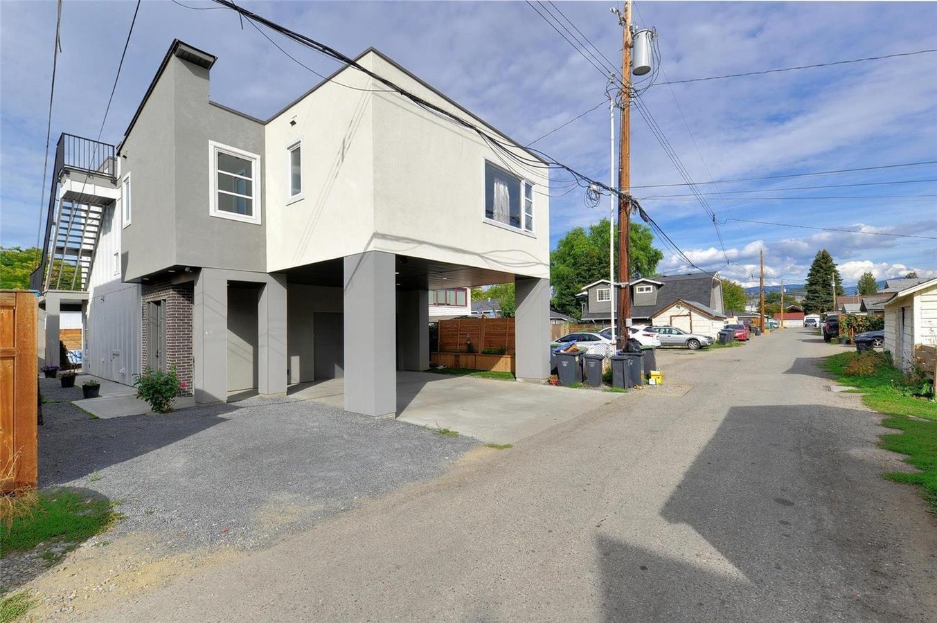 Kelowna BC Houses for Rent