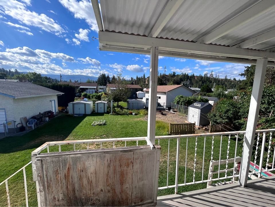 Kelowna BC Houses for Rent