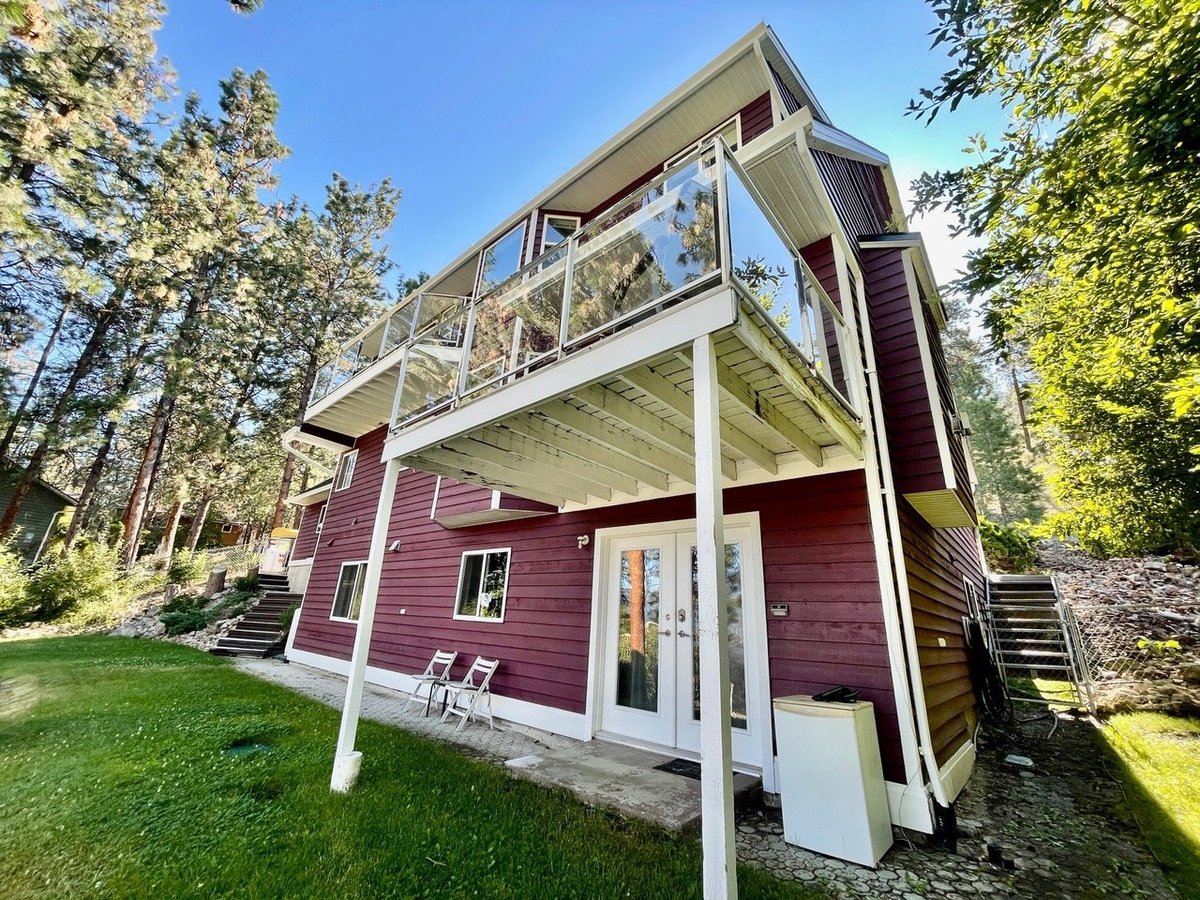 Kelowna BC Houses for Rent