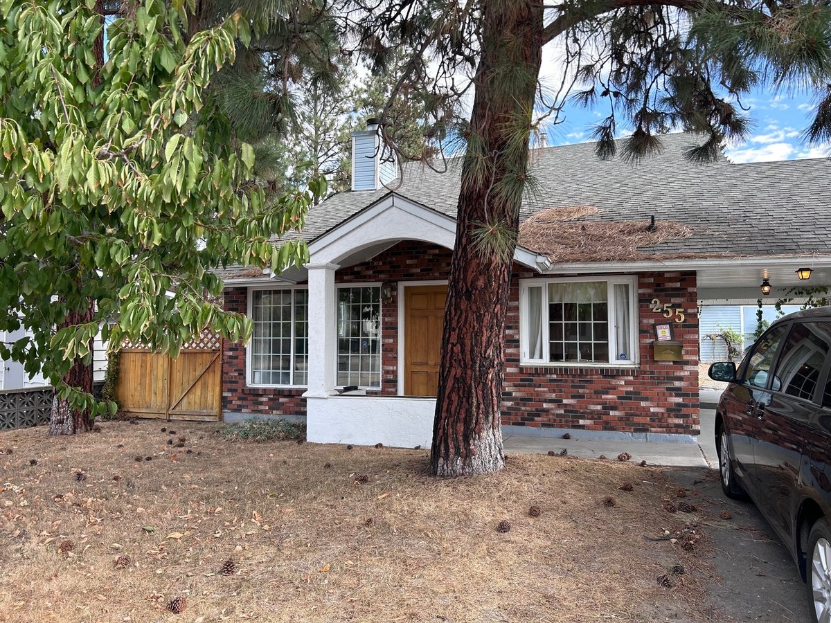 Kelowna BC Houses for Rent