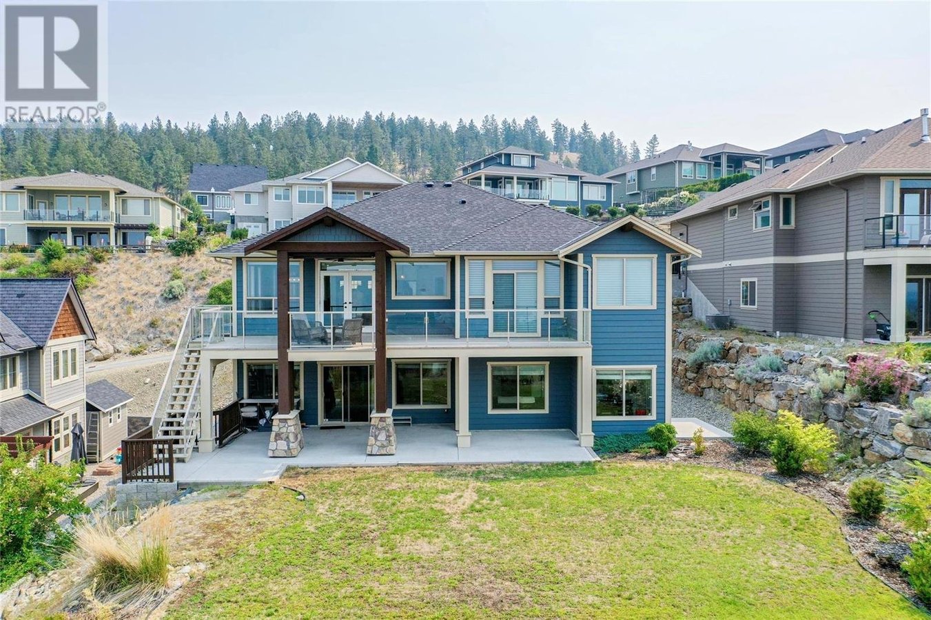 Kelowna Furnished Apartments Condos and Houses for Rent