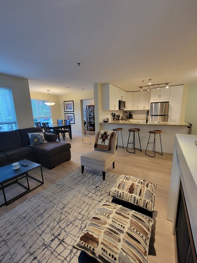 Kelowna BC Condos for Rent