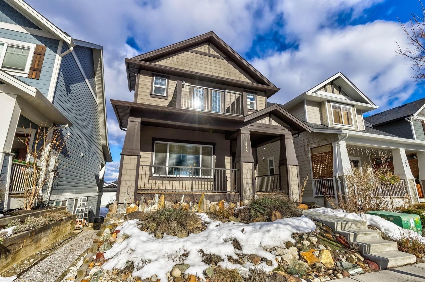 Kelowna BC Houses for Rent