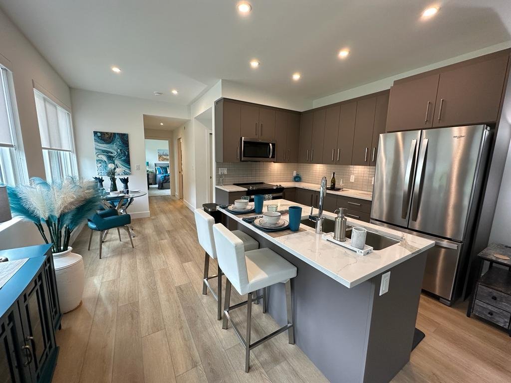 Kelowna BC Condos for Rent