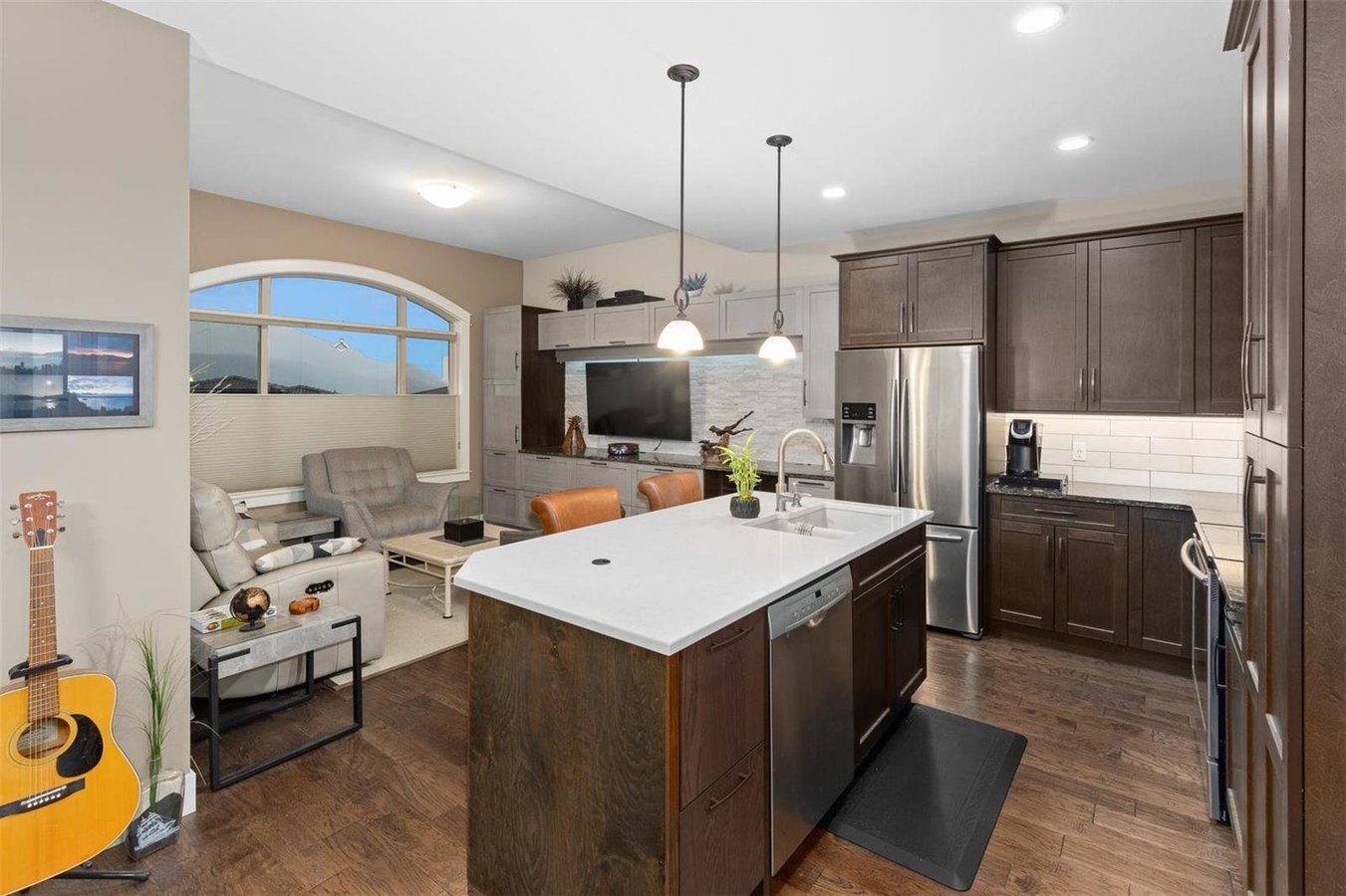 Kelowna BC Houses for Rent