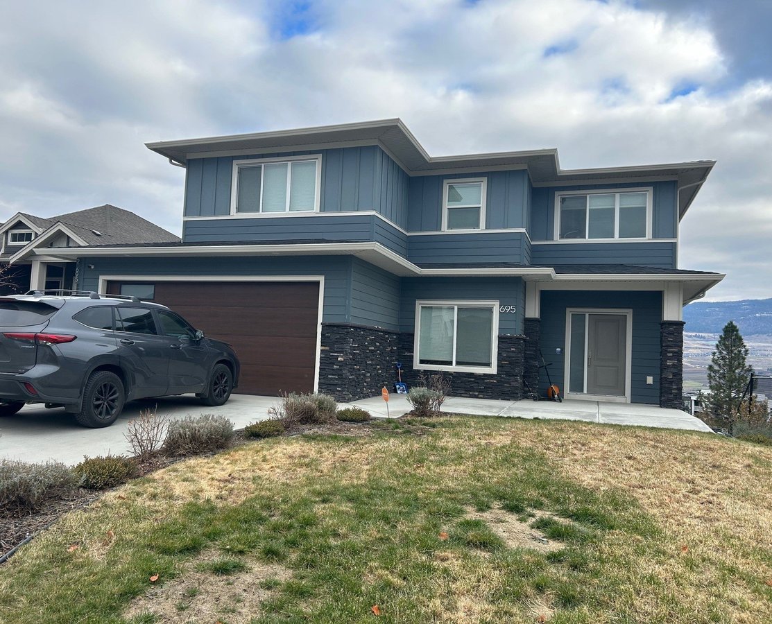 Kelowna BC Houses for Rent