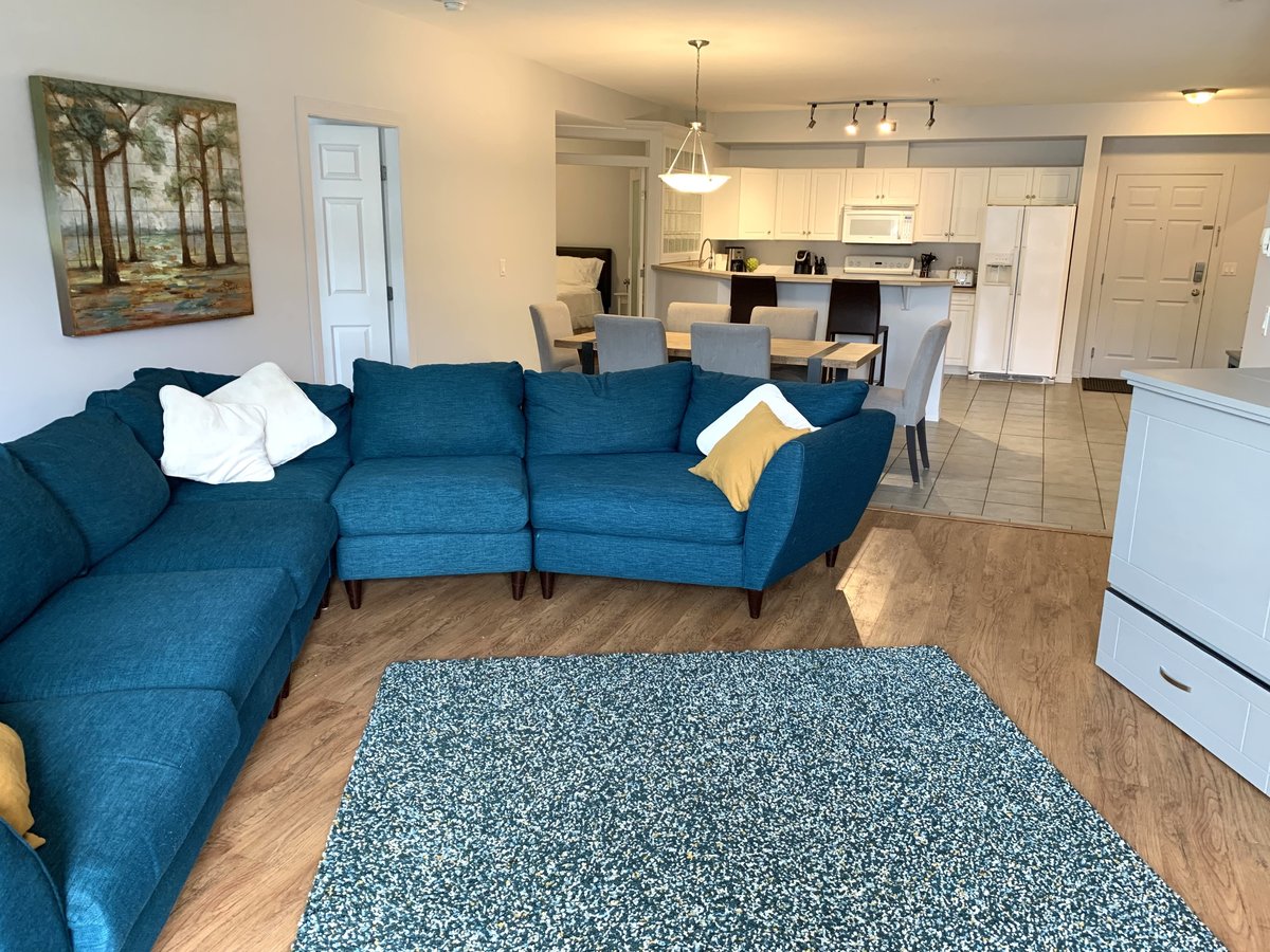 Kelowna Furnished Apartments Condos and Houses for Rent