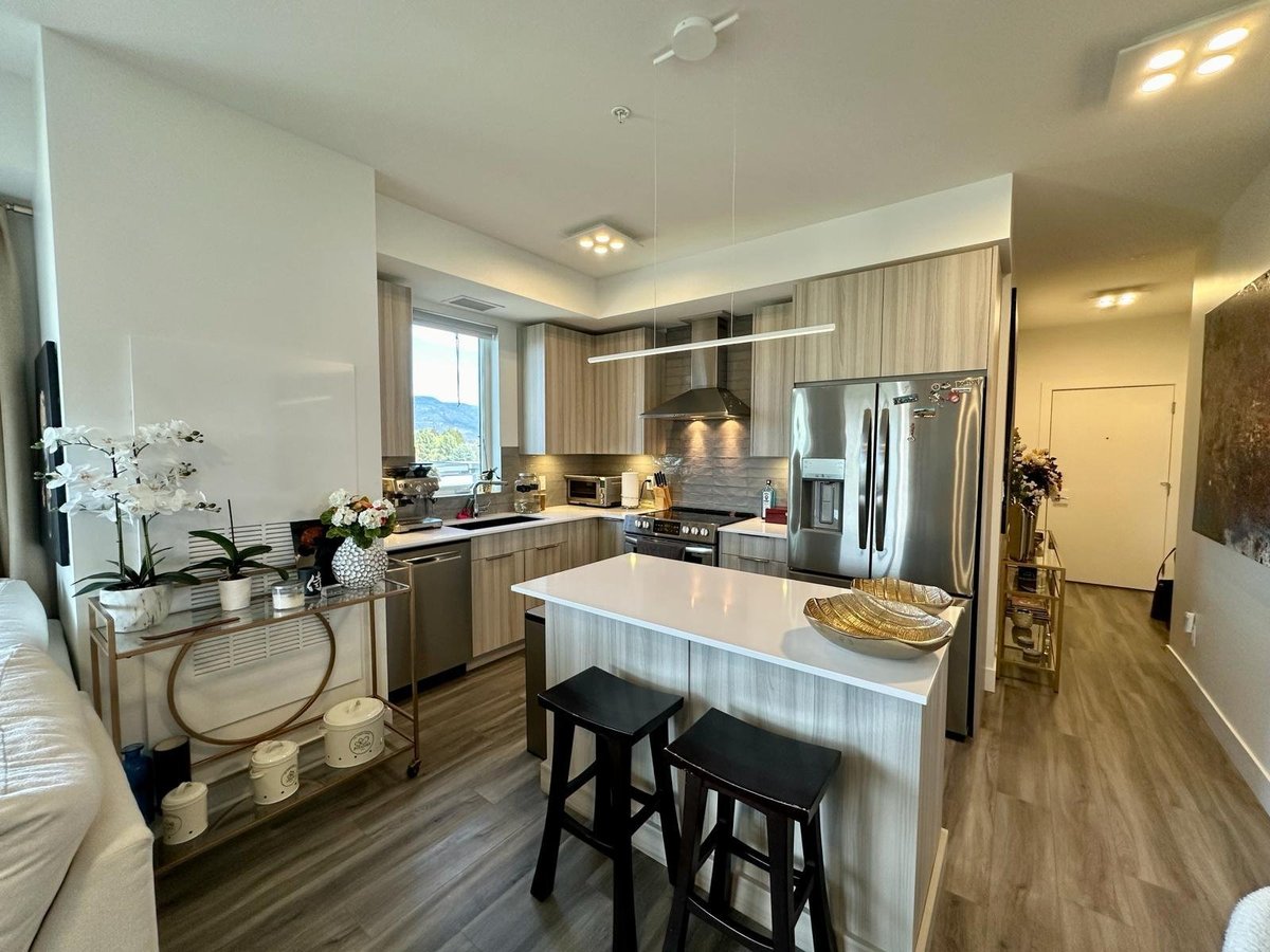 Kelowna BC Condos for Rent