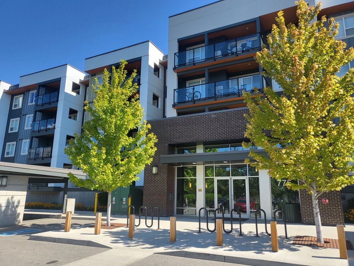 Kelowna BC Apartments for Rent