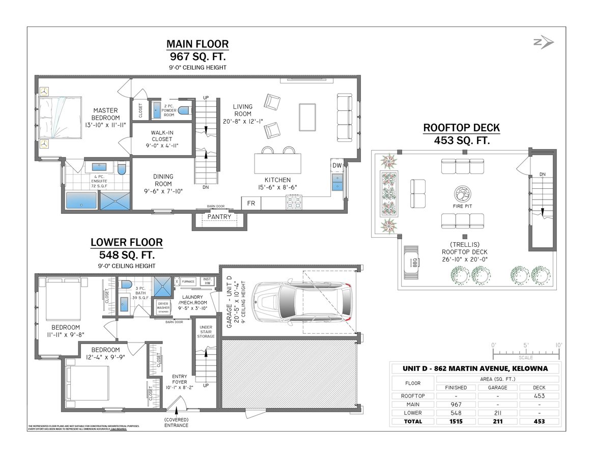 866 Martin Avenue - Photo 3
