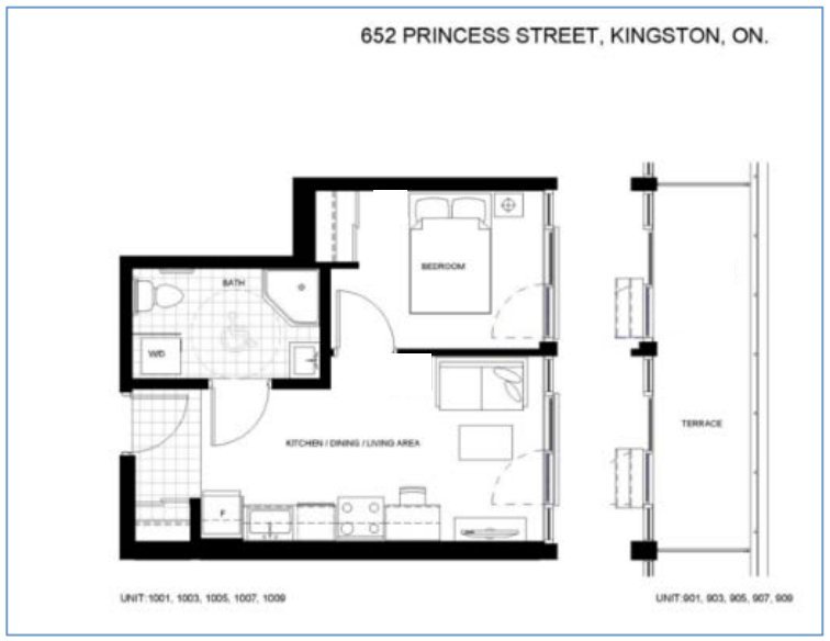 652 Princess Street - Photo 24